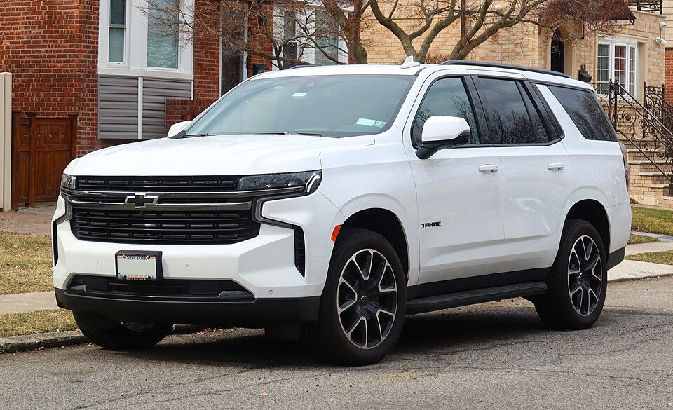 Gmc Yukon Xl