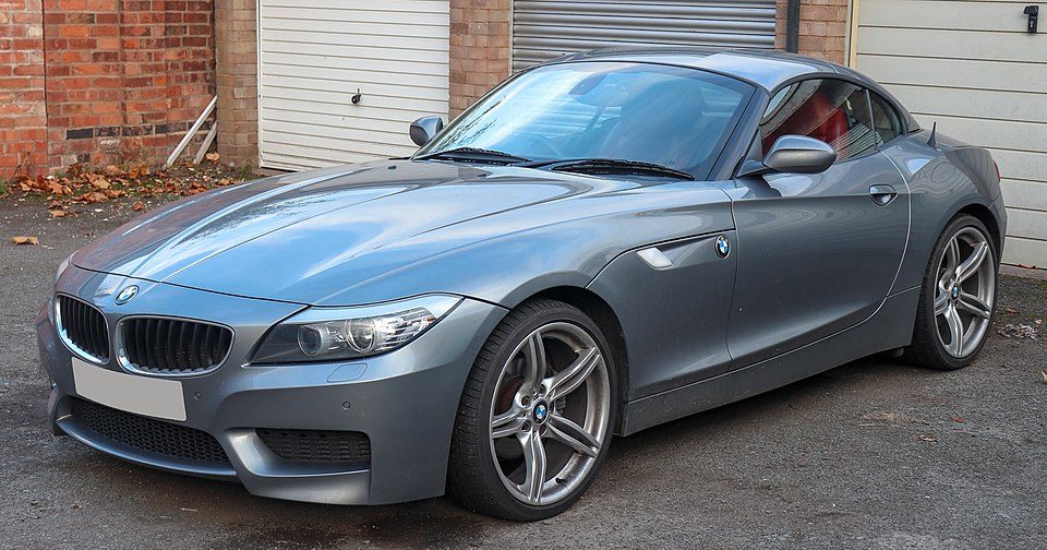 Bmw Z4