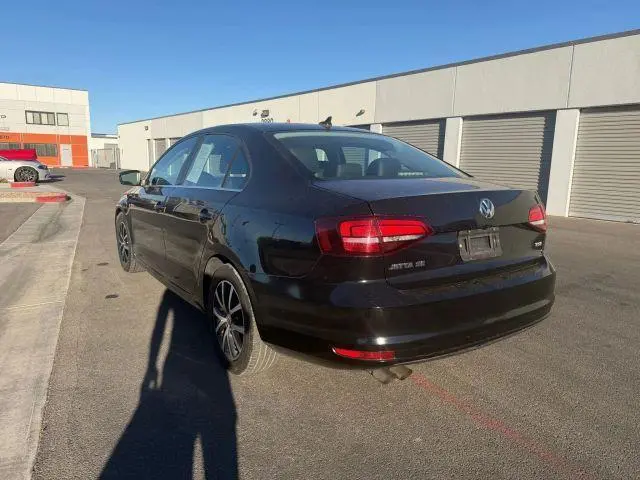 VW Jetta
